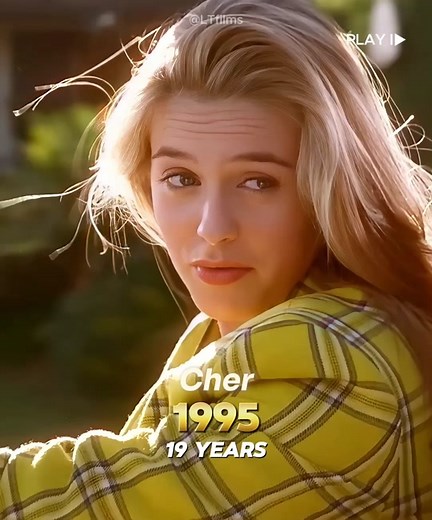 Clueless 1995 Cast Then and Now 2024 #clueless #cluelessmovie #thenandnow #movies #films