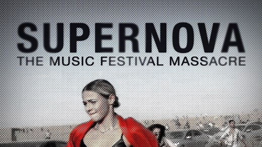 Supernova: The Music Festival Massacre - Apple TV