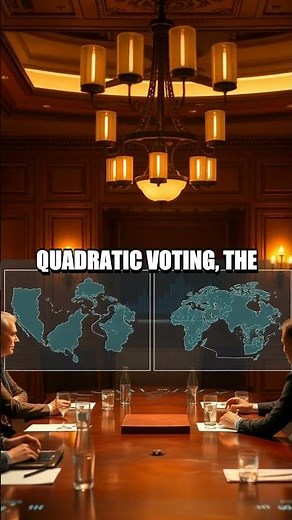 DAO Governance in the Real World A 60 Second Tale