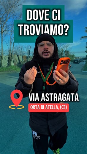 La Grande Opera on Instagram: "Avete continuato a scriverci chiedendo dove giriamo i nostri video e dove troviamo tutte queste chicche 😍 Oggi vi portiamo direttamente nel posto giusto: il nostro mercato, tra bancarelle piene di occasioni, vestiti, oggetti particolari e veri affari 🔥 Qui ogni mattina puoi imbatterti in qualcosa di unico… Curioso di vedere com’è dal vivo? 👀✨ 📍 Via Astragata – Orta di Atella (CE) ⏰ Mar/Gio/Sab/Dom dalle 6 alle 13 . . . #mercato #affare #viral"