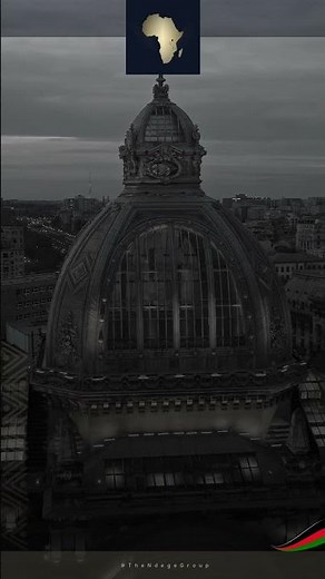 The Sandton Symposium 2025: Charting Africa’s Defence & Sovereign Future