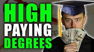 8 best college degrees 2025 (college majors ranked!)