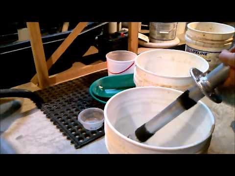 Revolutionary Magnetic Separator for Gold Prospecting: See How It Works!