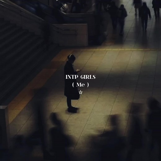 INTP Personality Vibes: Understanding the INTP Character Traits