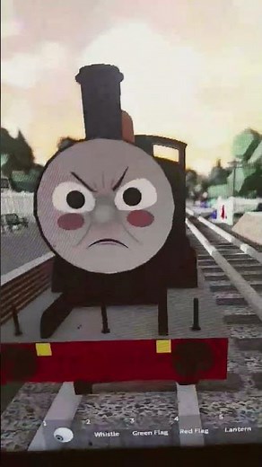 sodor fallout trailer.