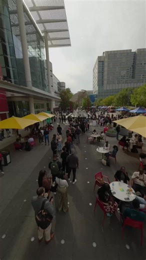 AFROTECH on Instagram: "Don't wait 'til next year, make this YOUR year to get in the room at AFROTECH™ 2025. Your moment is calling to connect, grow, and move with purpose all while being surrounded by culture and community. ️ Reserve your spot now. Tickets are moving.  Comment “TICKET” and we’ll slide the  straight to your DMs. #AFROTECH"
