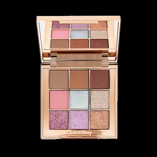 The Beautyverse Palette: Limited-edition 9-pan Eyeshadow Palette | Charlotte Tilbury
