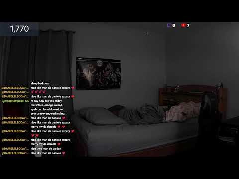 SLEEP STREAM JOIN UP!!!!!!!
