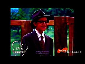 Barney & Friends:Oh Brother, She's My Sister(All-New on PBS Kids)(1997)(w/Funding and Credits)(60f)