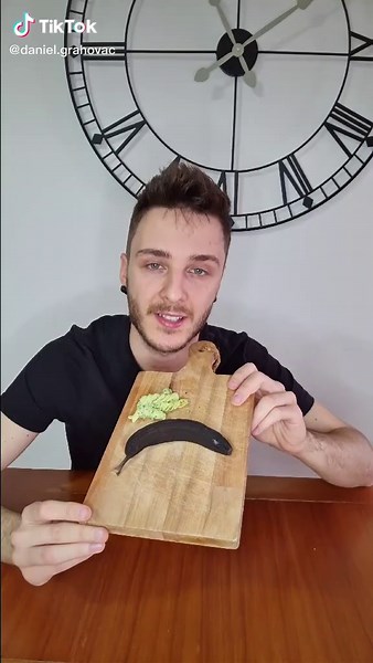 Cooking with Sam: A Foodie's ASMR Delight