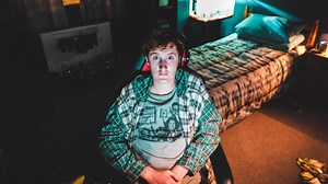 Dead Pixels - Series 1: Episode 5 | Channel 4