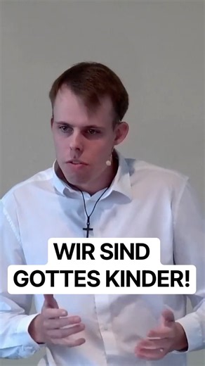 Dafür dürfen wir Gott danken... #Vater #Sohn #Liebe #Gott #Bibel #Predigt #Gottesdienst #Wolgast