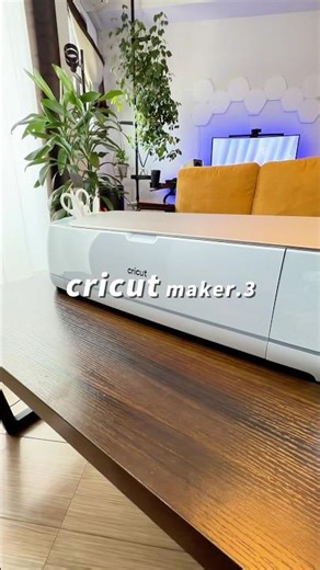 I made it all with this one machine. It supports over 300 different materials ✏️ It's truly a god...