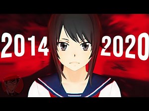 The Turbulent Tale of Yandere Dev - A Six Year Struggle | TRO (ft. Thafnine)