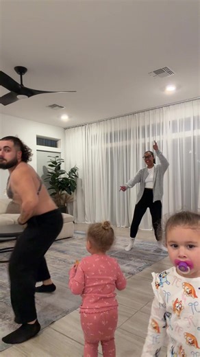 Family Dance Sessions: Bonding Through Movement