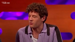 James Norton's life shift 600 miles from home after undergoing 'massive change'