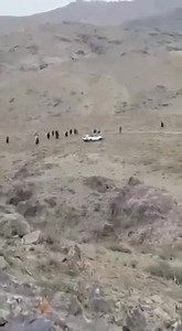 Crazy! Car Explodes Destroying Few Peoples Around