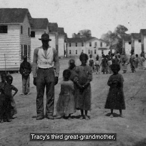 44K views · 1.1K reactions | Watch actor and comedian Tracy Morgan discover a bittersweet revelation in his family tree. | Ancestry | Facebook