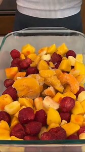 Easy Fruit Cake: So Good, You Won’t Believe How Simple It Is!