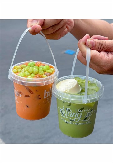 Tamper-Proof Food Buckets for Safe Storage