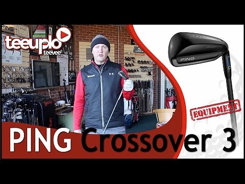 Ping Crossover
