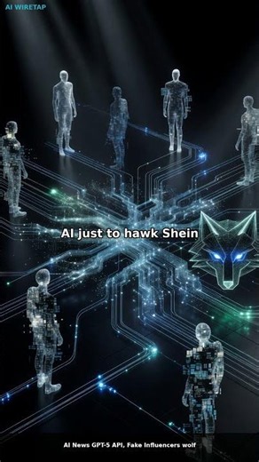 AI News: GPT-5 API Shocking Launch & AI Fakes