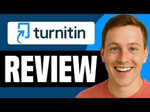 Turnitin Review: The Best Plagiarism Checker In 2026?