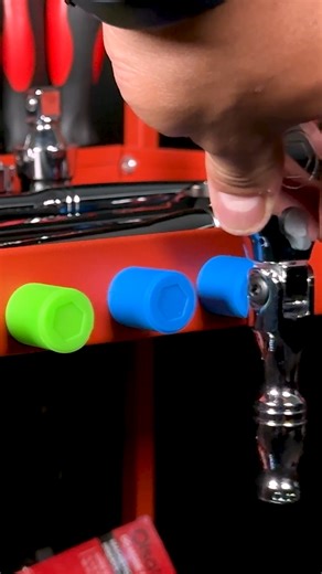 Here is a quick look at our upcoming magnetic buttons 👀 ❤️Smash Like and Save This Post for Later! . . . . #OlsaTools #DoMoreDoBetter #mechanic #mechanics #tools #automotive #auto #carguys #mechanicproblems #autorepair #repair #autotechnician #automotivetechnician | Olsa Tools