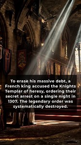 485K views · 2.6K reactions | A dark political plot brought one of...