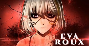 Code Vein Game's Character Video Previews Eva Roux