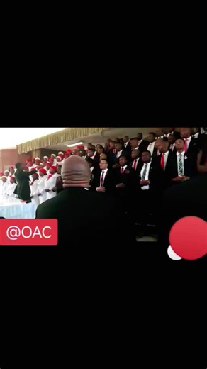 #oldapostolicchurch #oldapostolicchurchsa##chorus#chorus