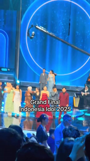 Grand Final Indonesia Idol 2025 | Zag Gag