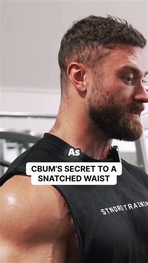 Ever wonder how Chris Bumstead keeps that legendary, snatched waist while building a massive back? The secret isn't just genetics; it's a strategic approach to training. He breaks down why avoiding direct core engagement during back exercises—like heavy rows—can actually prevent your waist from widening over time. Instead of bracing for dear life, focus on that fluid elbow drive to isolate the lats and build that 3D back without the unwanted thickness. A masterclass in bodybuilding aesthetics fr