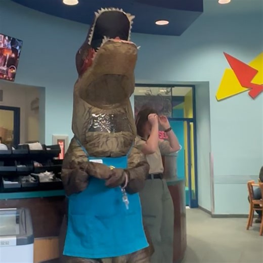 Creative Discovery Museum on Reels