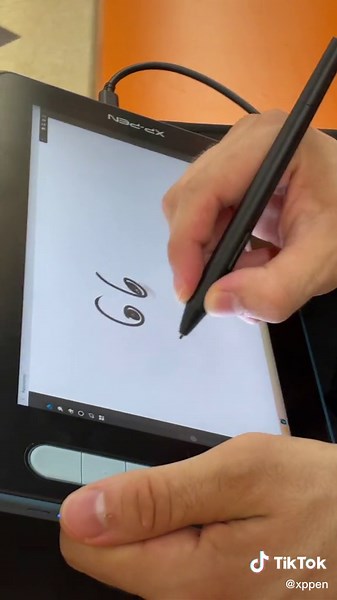 Connect XP-Pen Tablet to Your Phone Easily