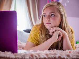 The Movie Guru: ‘Eighth Grade’ beautifully, painfully real