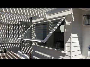 Lift Easy Window Actuator