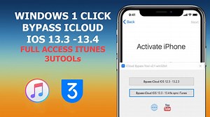 How To Acces 3utools To Access Photos