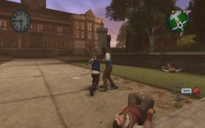 Bully: Scholarship Edition - Beta Mod Preview video