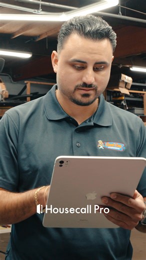 Discover why Housecall Pro is trusted by over 200k Professionals | Housecall Pro