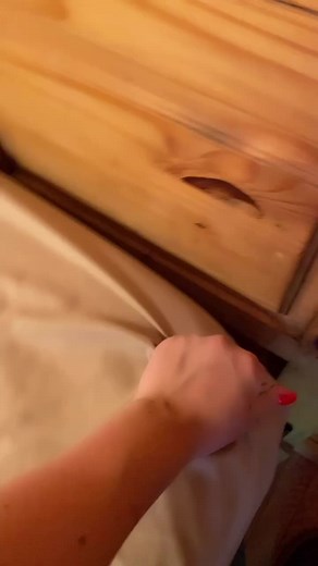 Cabin cleaning part 1. #cabincleaner #cabincleaning #greatsmokymountains