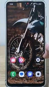 Galaxy A13 - How to disable Google Assistant on the home button