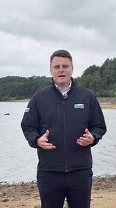 19K views · 108 reactions | In our latest update on water resources, Andy is at the beautiful Swinsty Reservoir in North Yorkshire. He’s there to talk about our current reservoir levels and how we’re carefully managing water resources across the region. He also answers a common question we often hear: “Why don’t we just build new reservoirs?” To get all the details and hear Andy’s insights, watch the video below.殺 | Yorkshire Water | Facebook