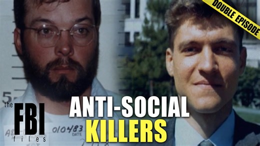6.3K views · 149 reactions | The Unabomber Murdering Cowboy Unravel the mystery alongside the FBI's greatest law enforcers and forensic scientists. #TheFBIFiles #TrueCrime #antisocialkillers The FBI Files is an American docudrama that takes a look behind the scenes of the Federal Bureau of Investigation's crime laboratory. Real FBI cases are recounted through reenactments and interviews, due to the sensitive nature of the show, viewer discretion is advised. | The FBI Files | Facebook