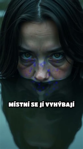 Tajemství studny v Telči děsí lidi!