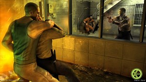 Splinter Cell: Double Agent Comparison: Is the One X Enhancement Much of an Improvement? | XboxAchievements.com