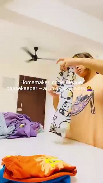 Daily Homemaker Routine | Quick Tips for a Clean & Happy Home 🏡✨