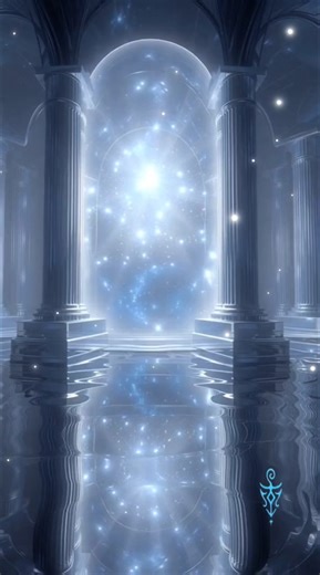 The Eternal Temple of Infinite Portals