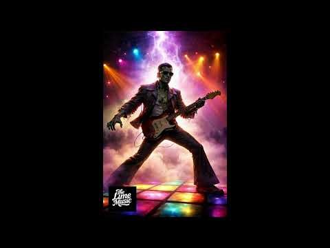 The Lime Music - Revive the Funkenstein