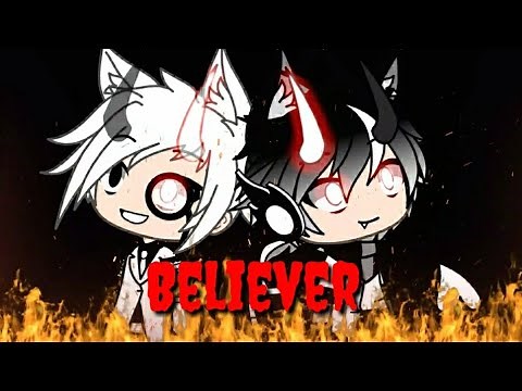 Believer_Gacha_Life